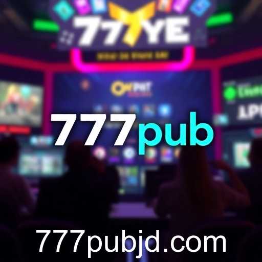 777pub