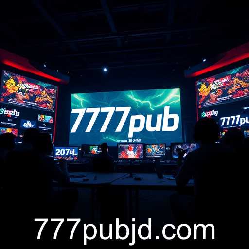 The Rise of 777pub and Its Impact on Online Gaming