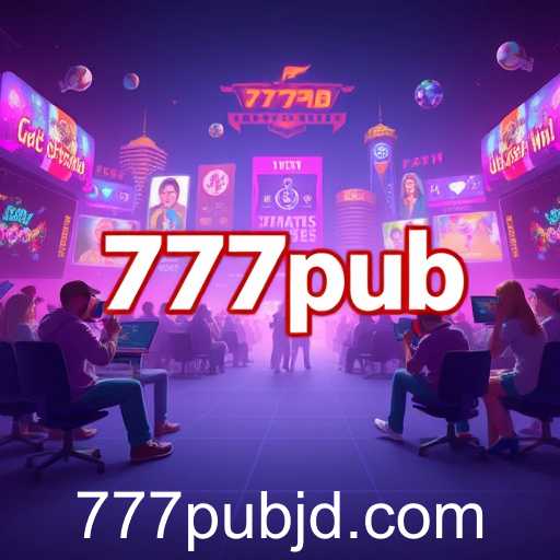 777pub