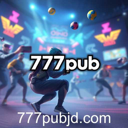 777pub