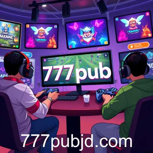 The Rise of 777pub and Its Impact on Online Gaming