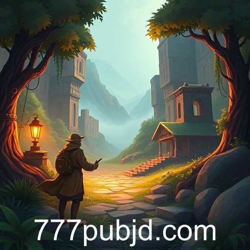 Explore the Thrilling World of Adventure Games with 777pub