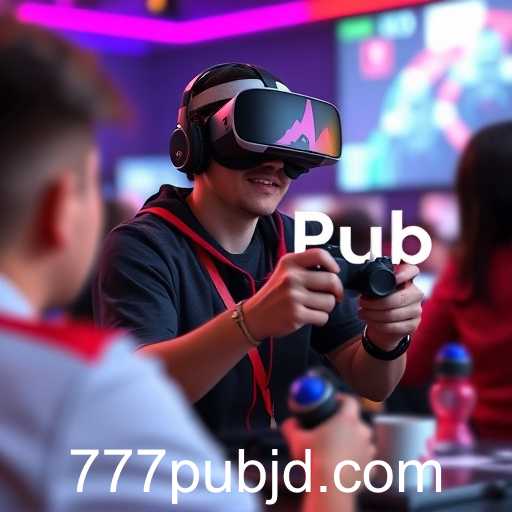 Digital Evolution of Online Gaming