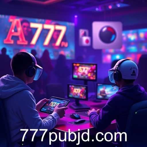 777pub