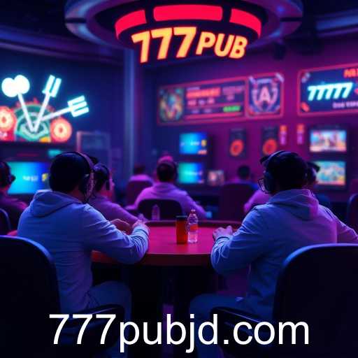 777pub