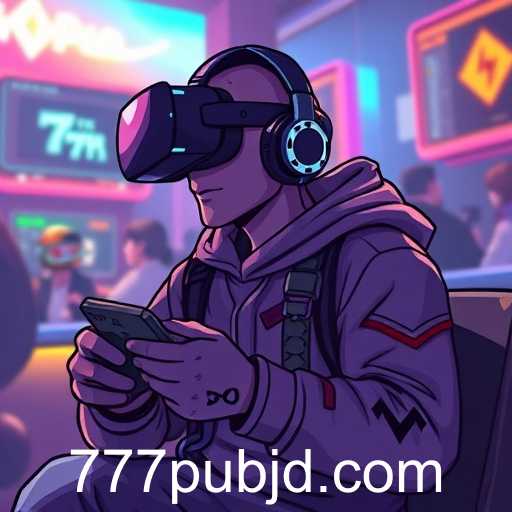 777pub: The Digital Playground Revolution