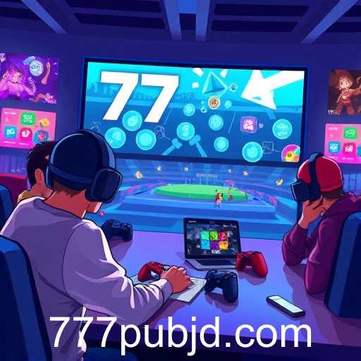 777pub