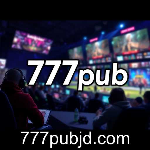 777pub