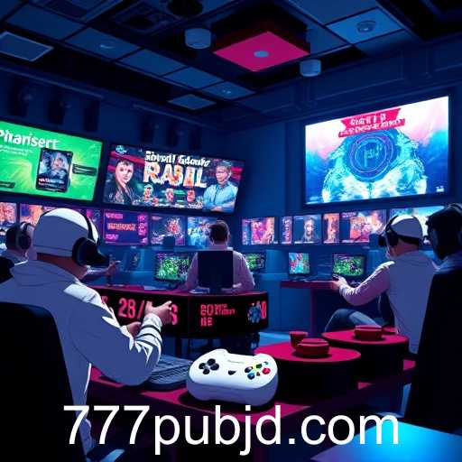 The Evolving Landscape of Online Gaming