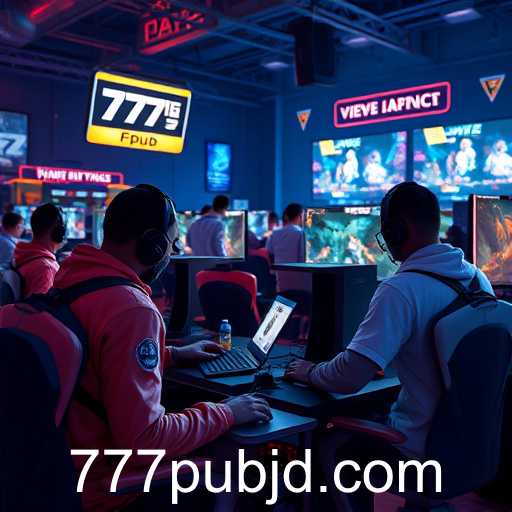 777pub