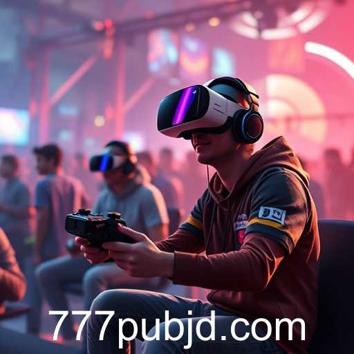 New Era for Online Gaming Platforms