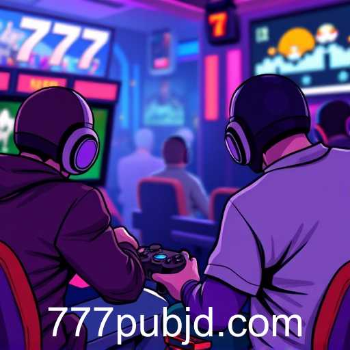 777pub