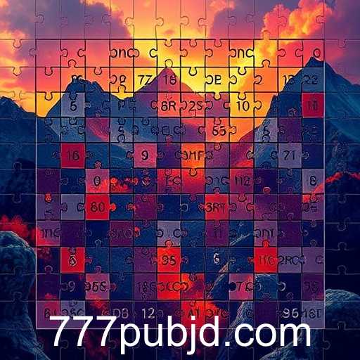 Exploring the Enchanting World of Puzzle Games on 777pub
