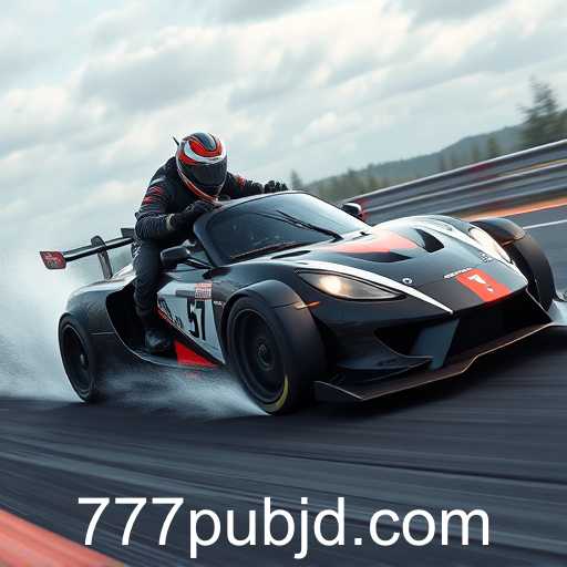 Exploring the Thrills of Racing Games: A Dive into the 777pub Experience