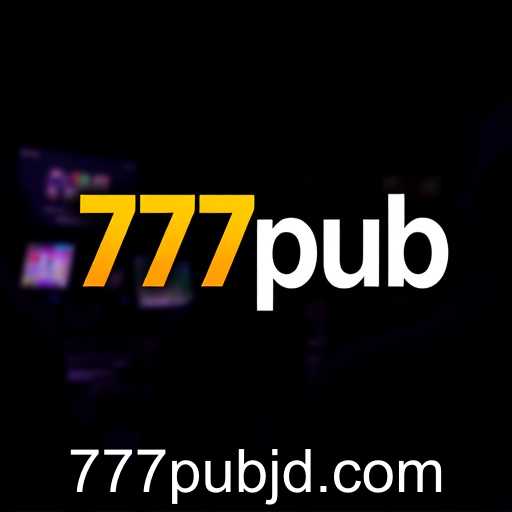 The Rise of 777pub: Revolutionizing Online Gaming