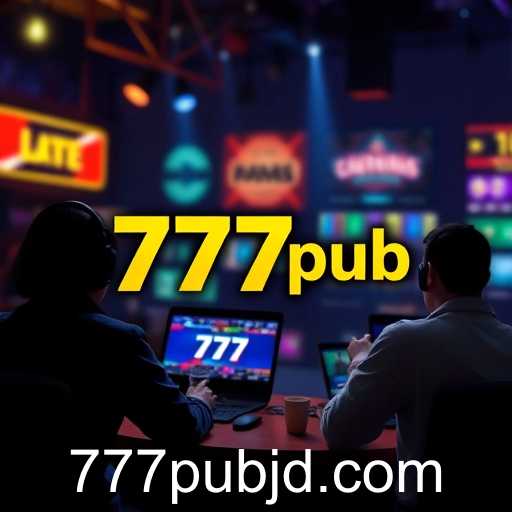 The Rise of 777pub in the Gaming World