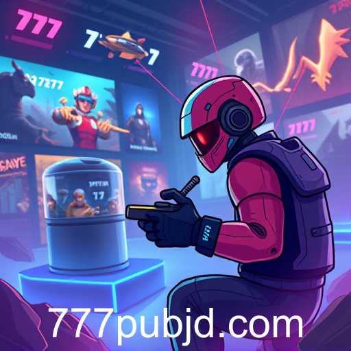 The Rise of 777pub: Revolutionizing Online Gaming