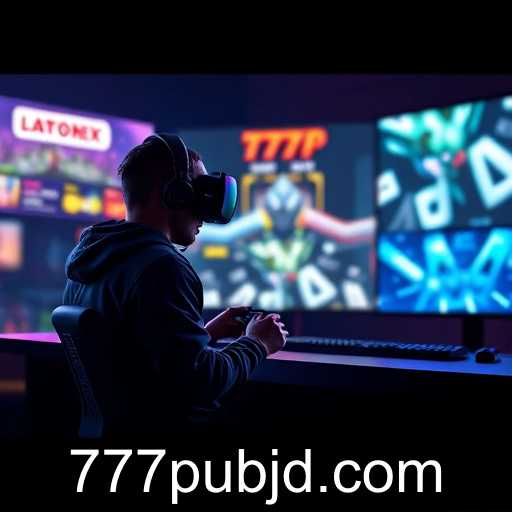 Rising Trends in Online Gaming for 2025