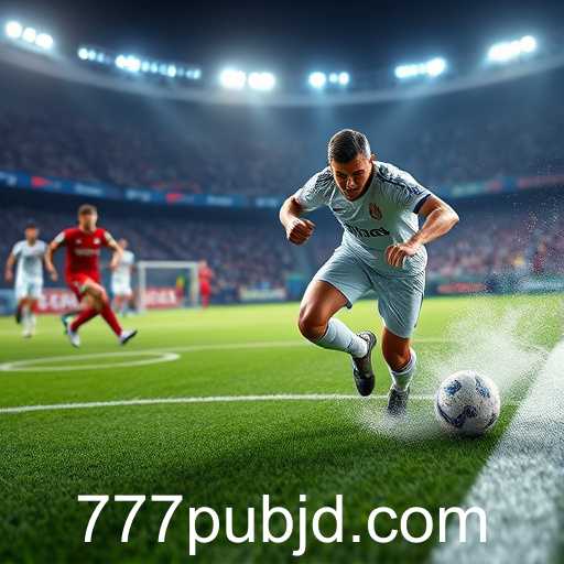 Exploring the Thrilling World of 'Sports Games' with 777pub